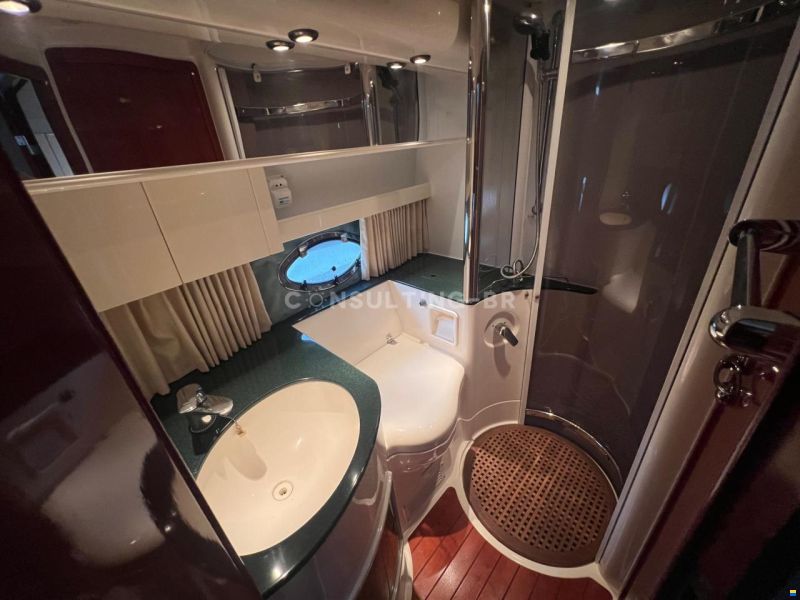 Fairline Targa 39
