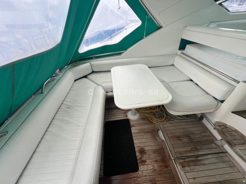 Fairline Targa 39
