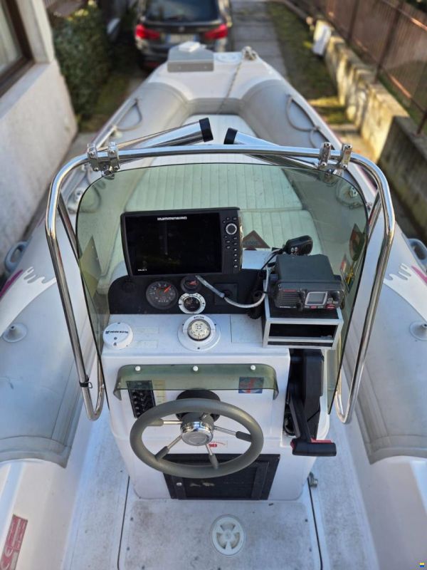 Nuova Jolly KING 490