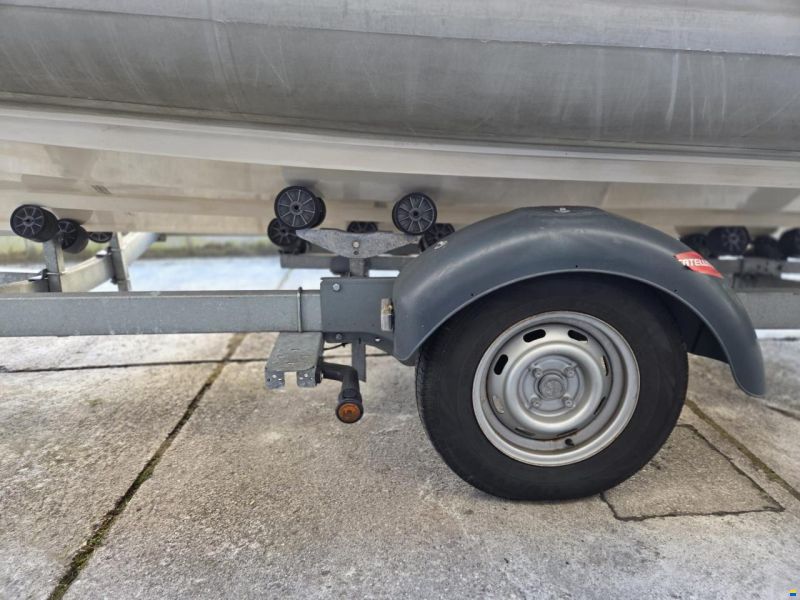 Nuova Jolly KING 490