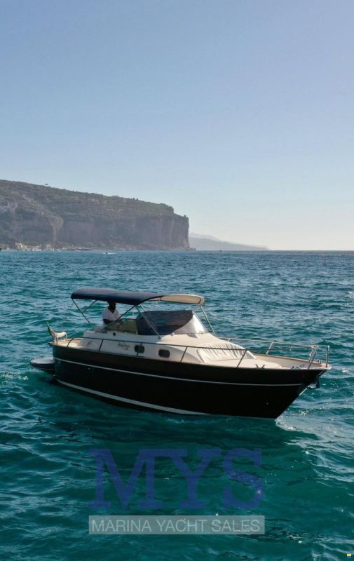 Apreamare APREA 32 OPEN