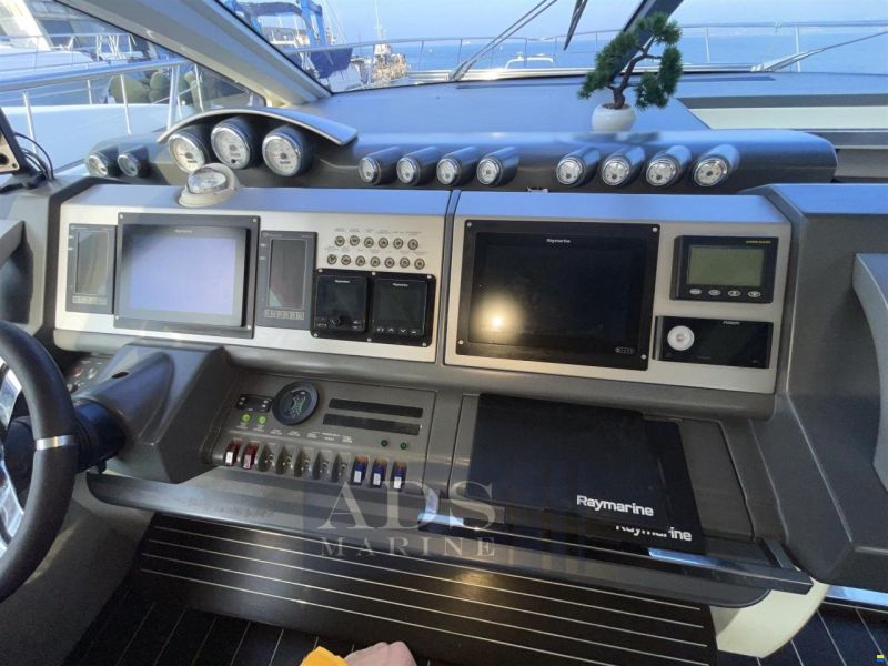 Azimut 68S - 68