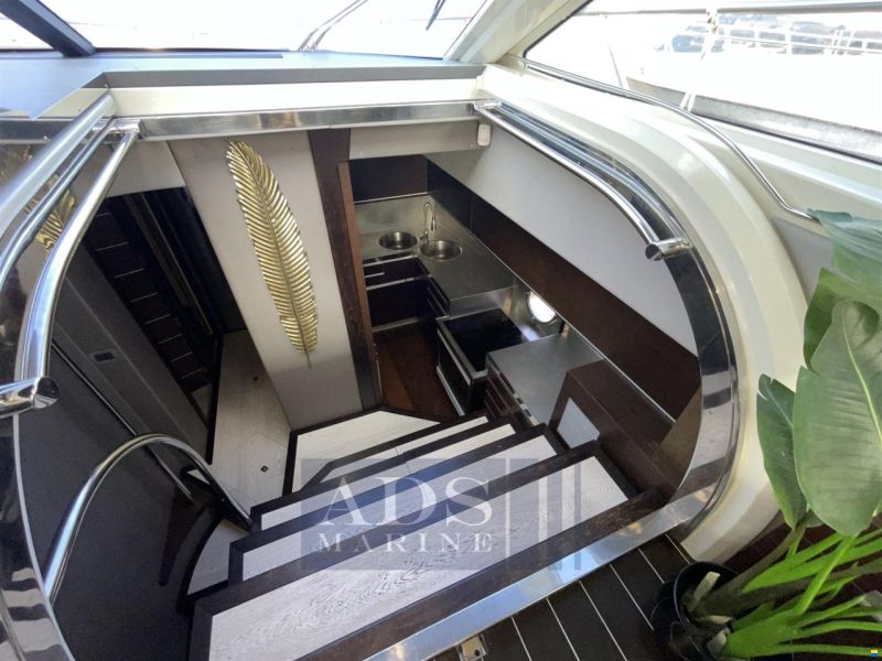 Azimut 68S - 68