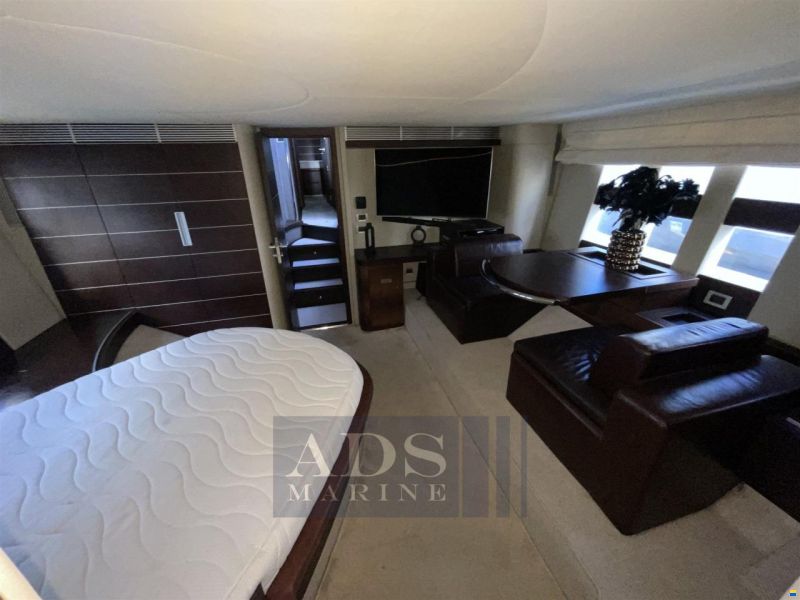 Azimut 68S - 68