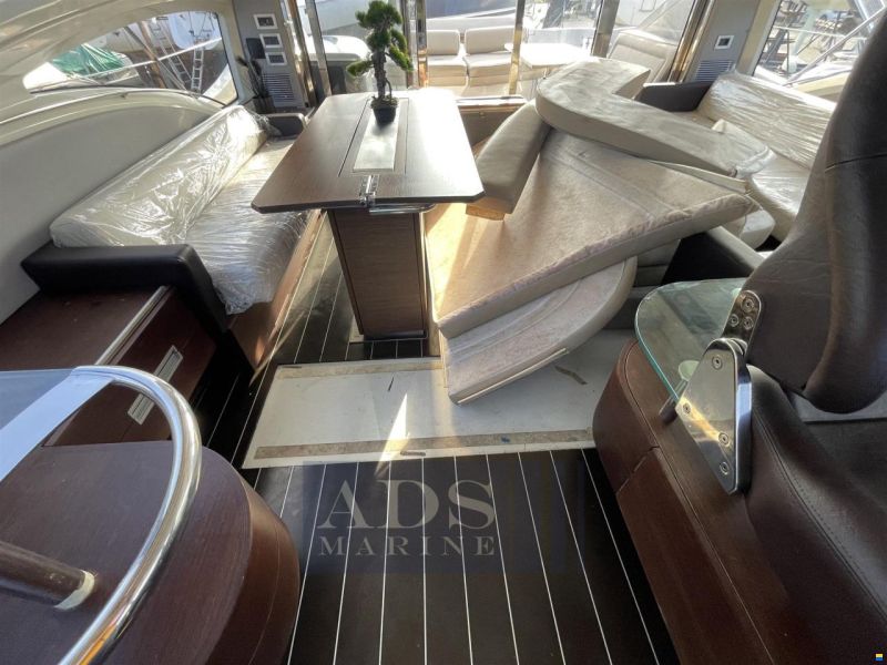Azimut 68S - 68