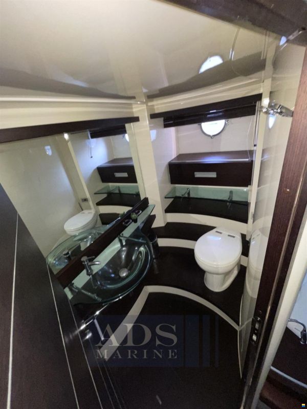 Azimut 68S - 68