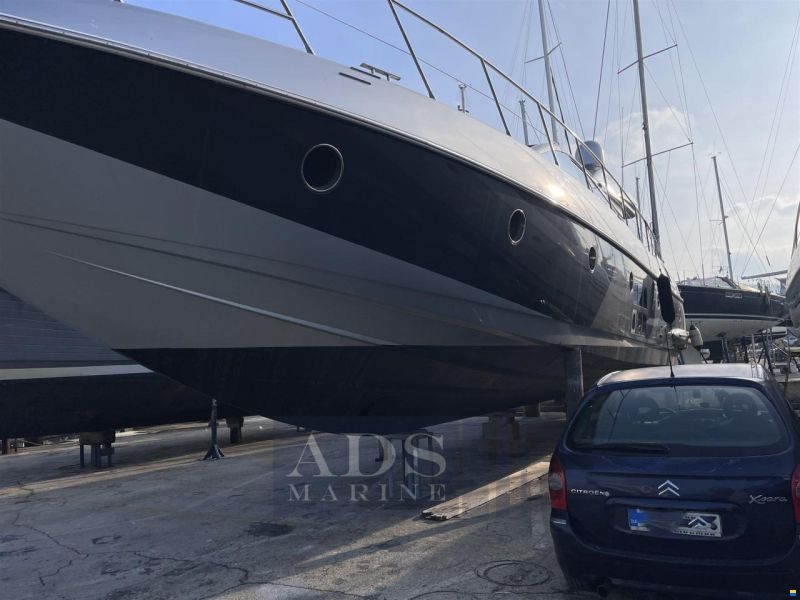 Azimut 68S - 68