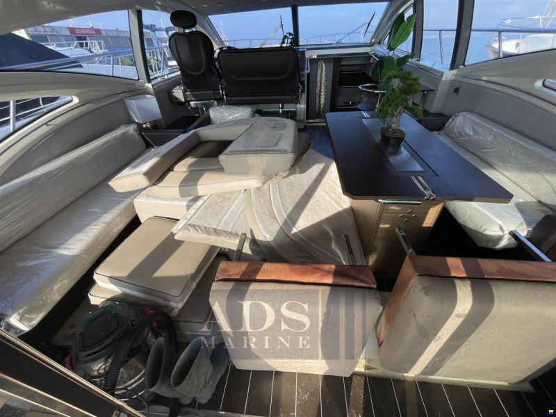 Azimut 68S - 68