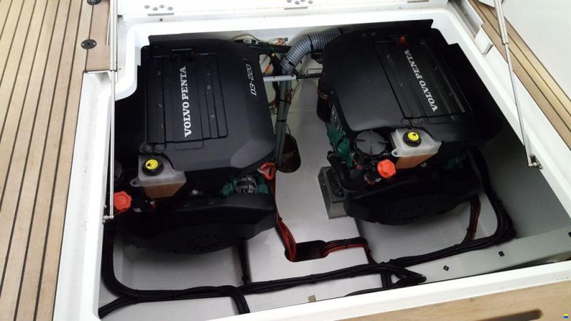 Jeanneau NC 33