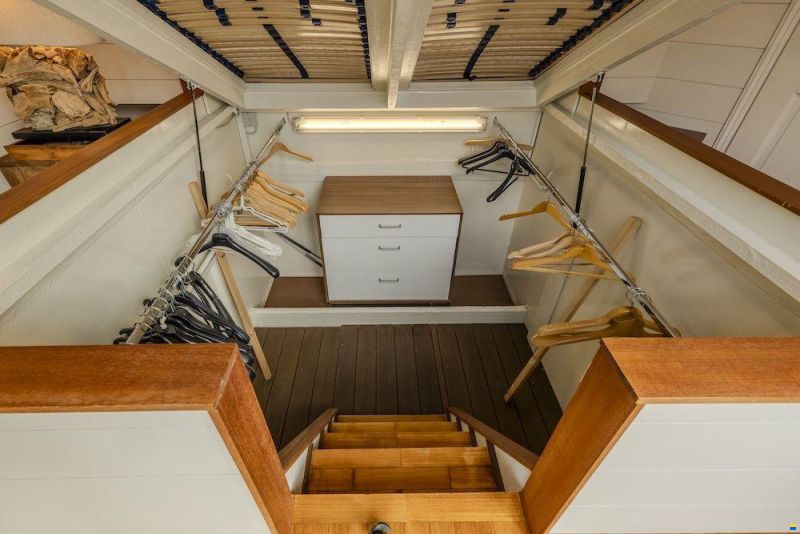 Hausboot 20