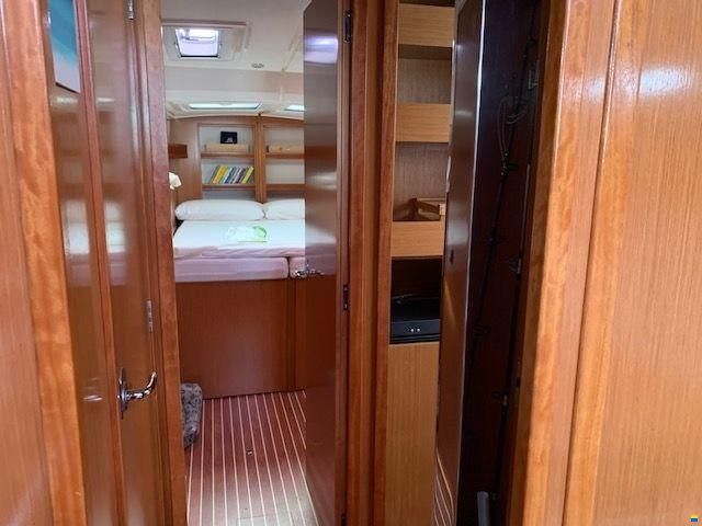 Bavaria 50 CRUISER