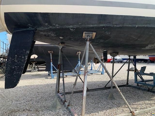 Bavaria 50 CRUISER