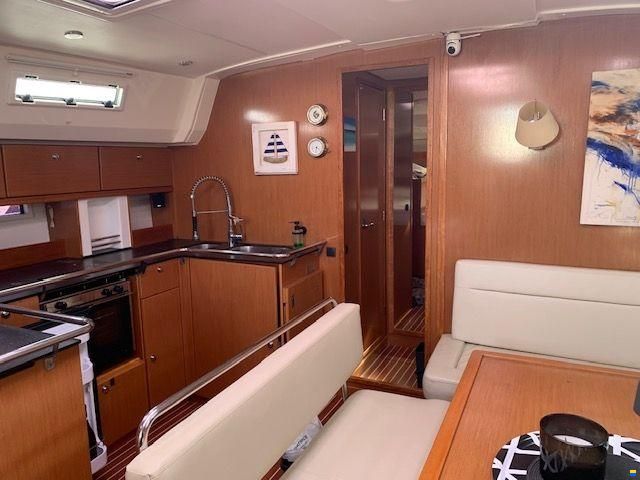 Bavaria 50 CRUISER