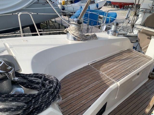 Bavaria 50 CRUISER