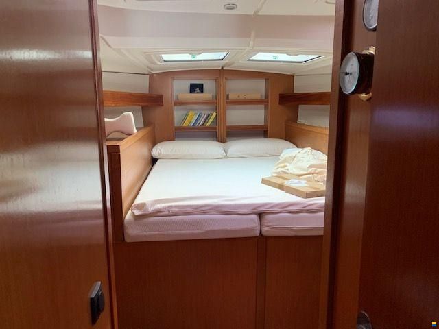 Bavaria 50 CRUISER