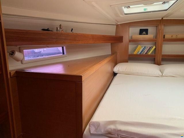 Bavaria 50 CRUISER