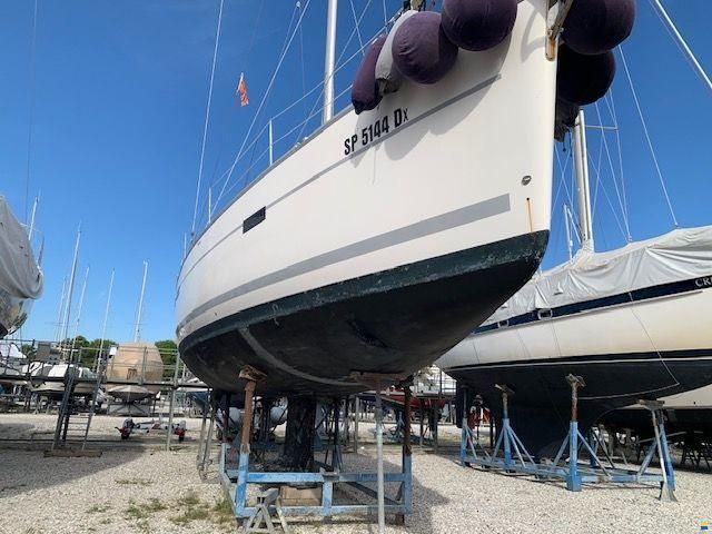 Bavaria 50 CRUISER
