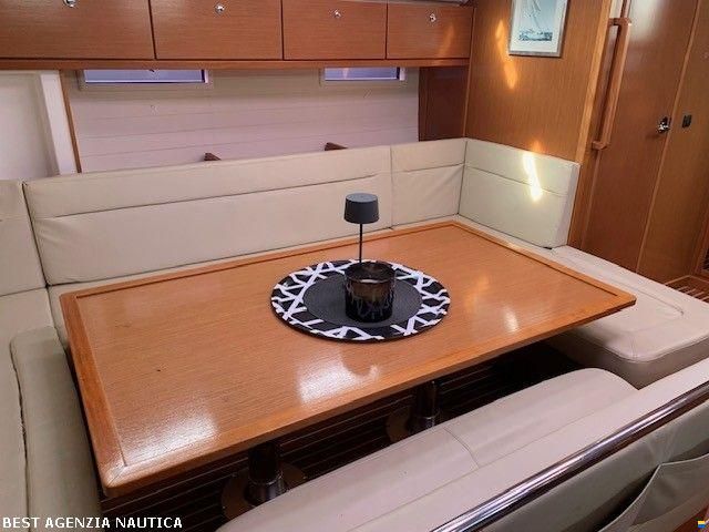 Bavaria 50 CRUISER