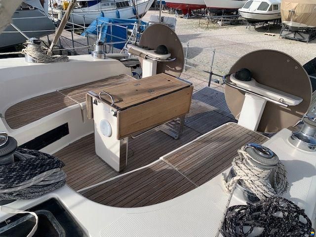 Bavaria 50 CRUISER