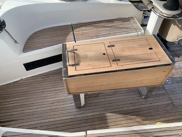 Bavaria 50 CRUISER