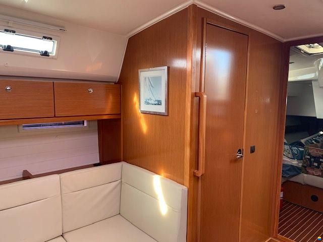 Bavaria 50 CRUISER