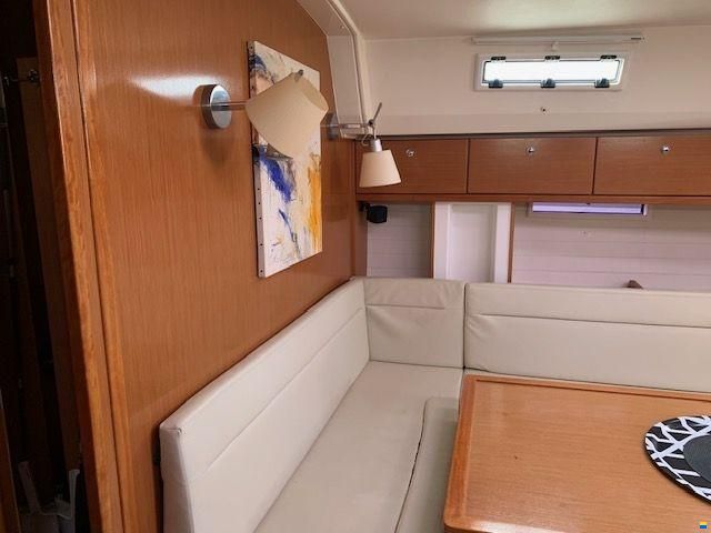 Bavaria 50 CRUISER