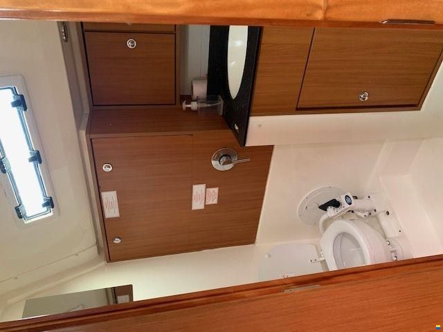 Bavaria 50 CRUISER