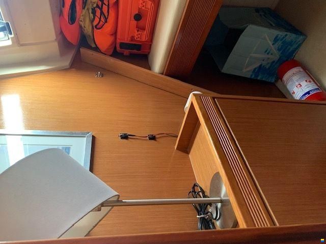 Bavaria 50 CRUISER