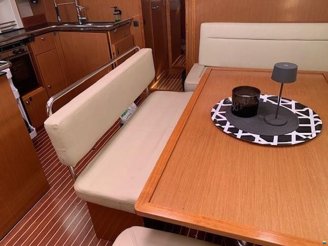Bavaria 50 CRUISER