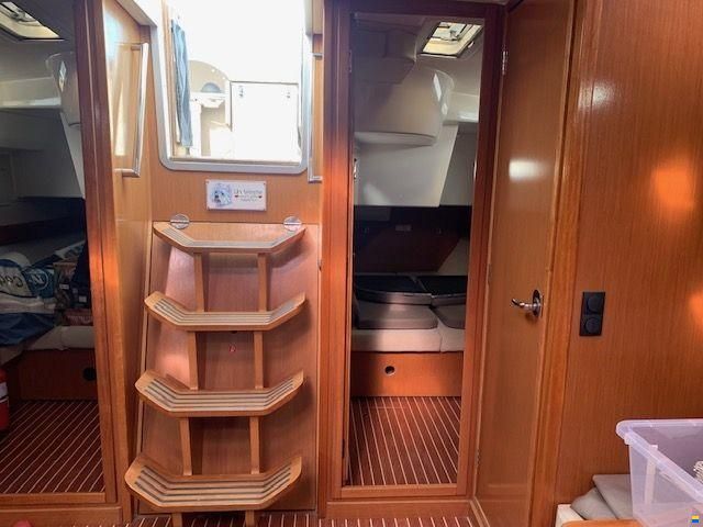 Bavaria 50 CRUISER
