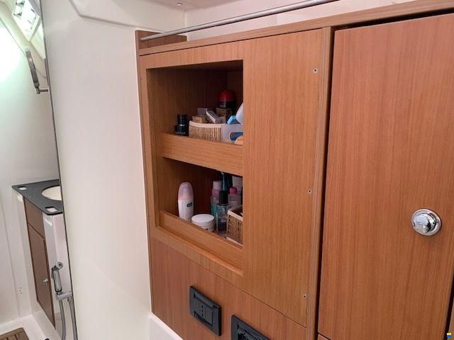 Bavaria 50 CRUISER