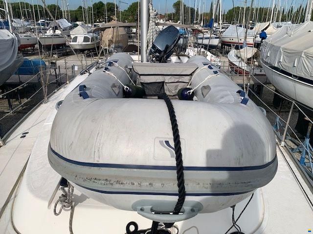 Bavaria 50 CRUISER