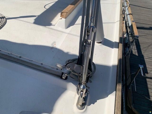 nauticat/siltala NAUTICAT 33