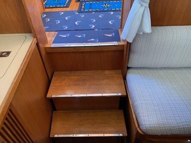nauticat/siltala NAUTICAT 33