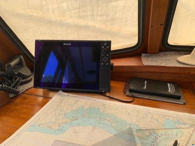 nauticat/siltala NAUTICAT 33
