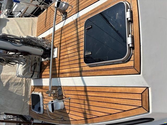nauticat/siltala NAUTICAT 33