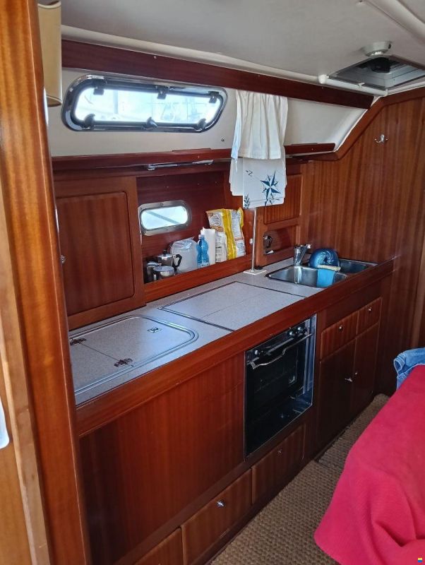 Bavaria 40