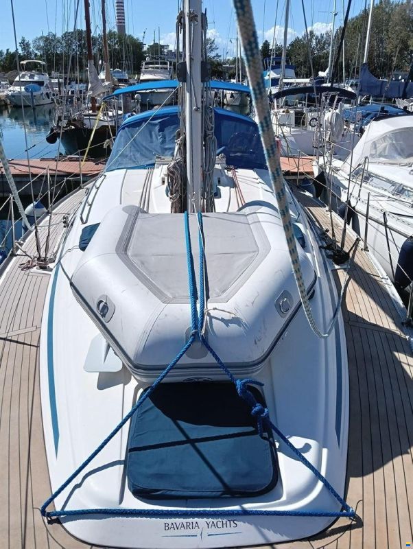 Bavaria 40