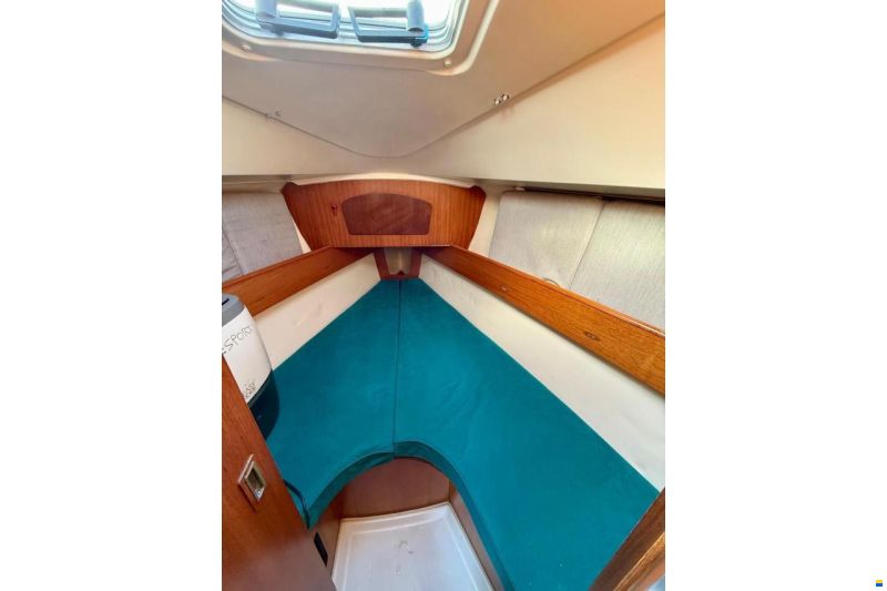 Jeanneau Sun Fast 32i