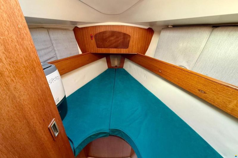 Jeanneau Sun Fast 32i
