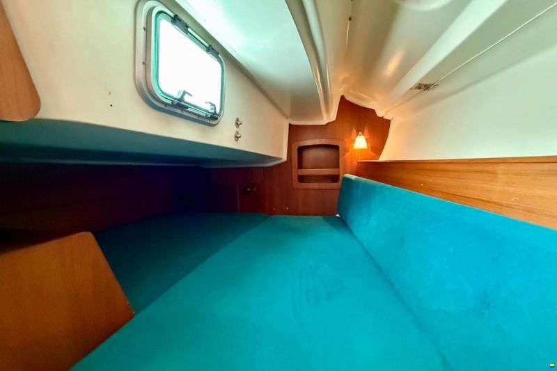Jeanneau Sun Fast 32i