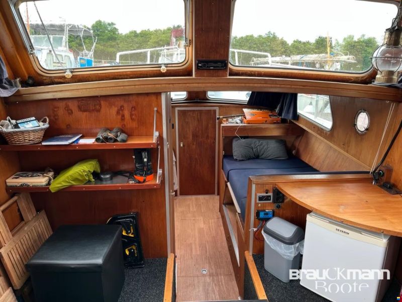 Waterman Kruiser Modell