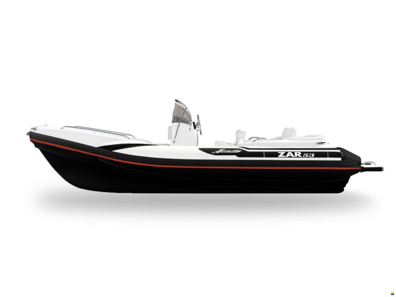 ZAR Formenti 53 Classic