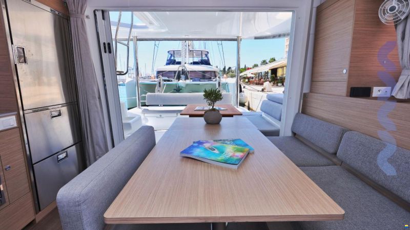 Lagoon 38
