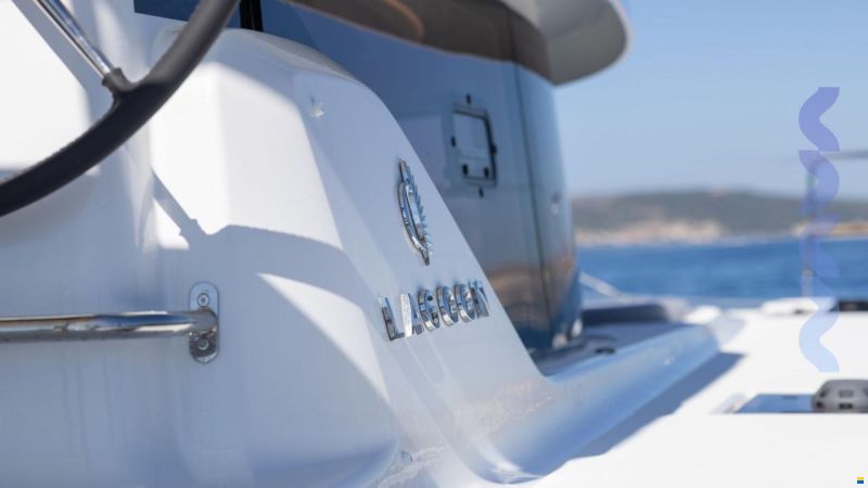 Lagoon 38