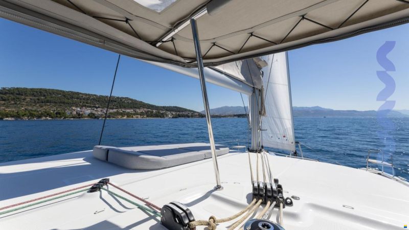 Lagoon 38