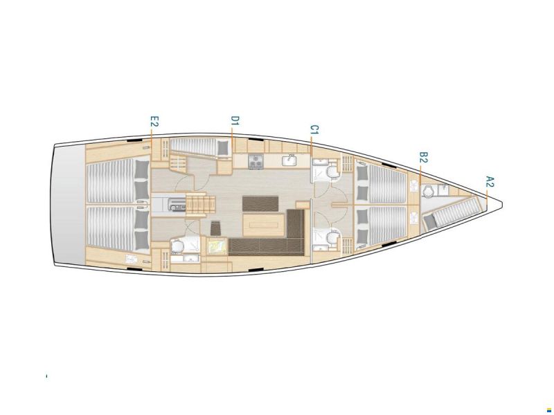 Hansen 508 A/C