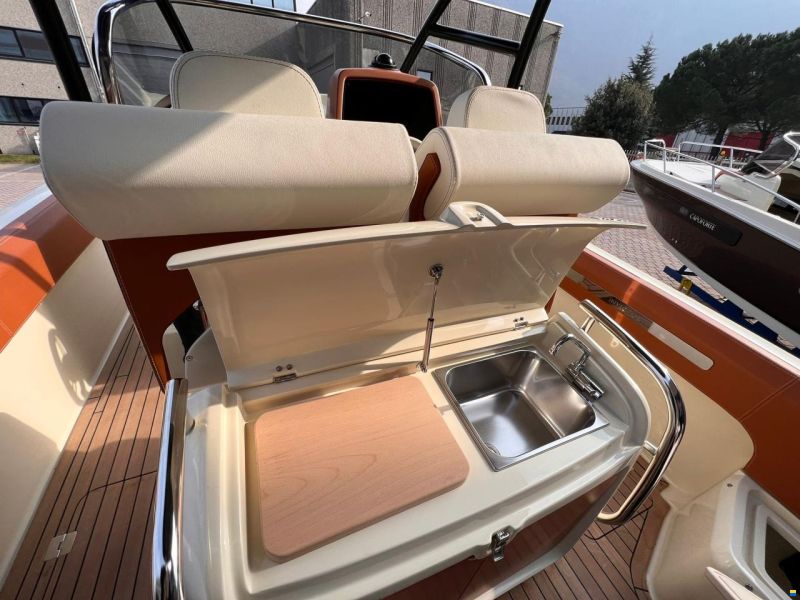 Capoforte SX 280