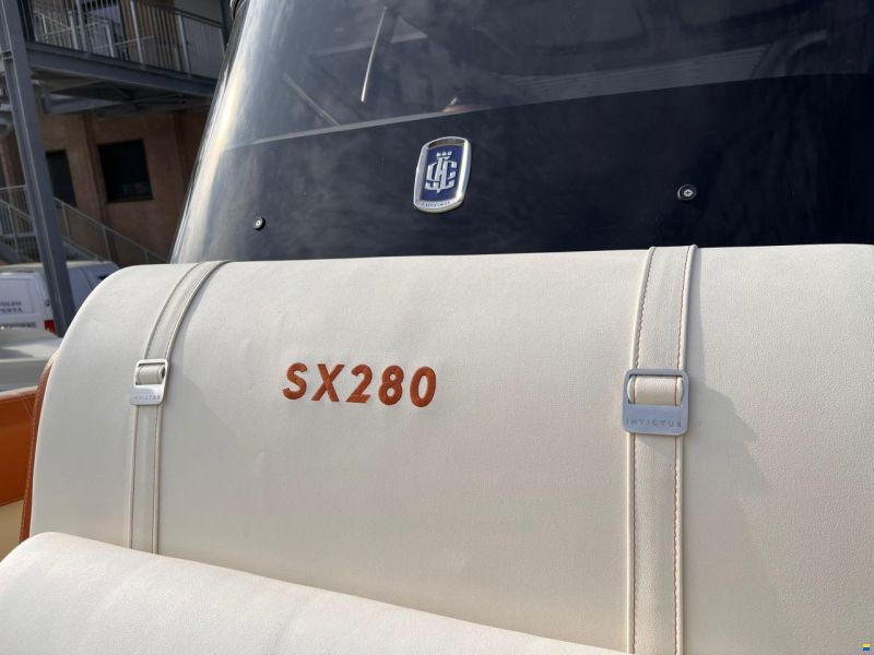 Capoforte SX 280