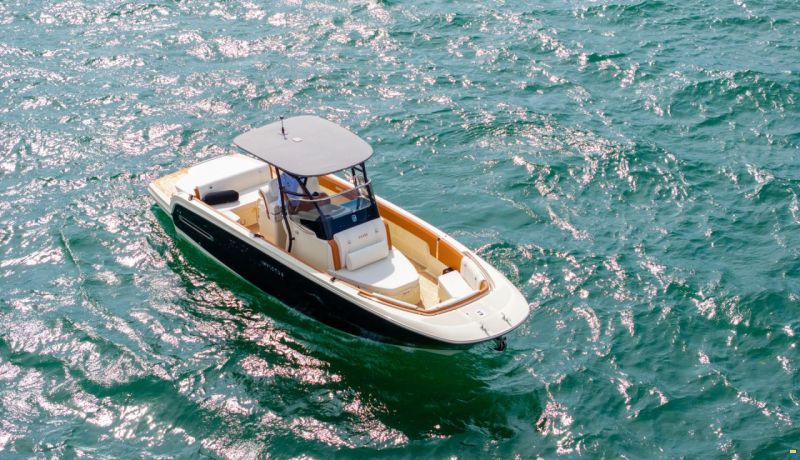 Capoforte SX 280